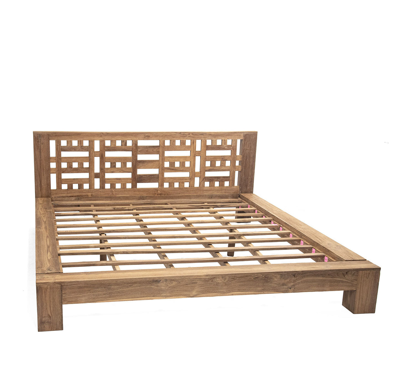 Bed Frame | HATKU