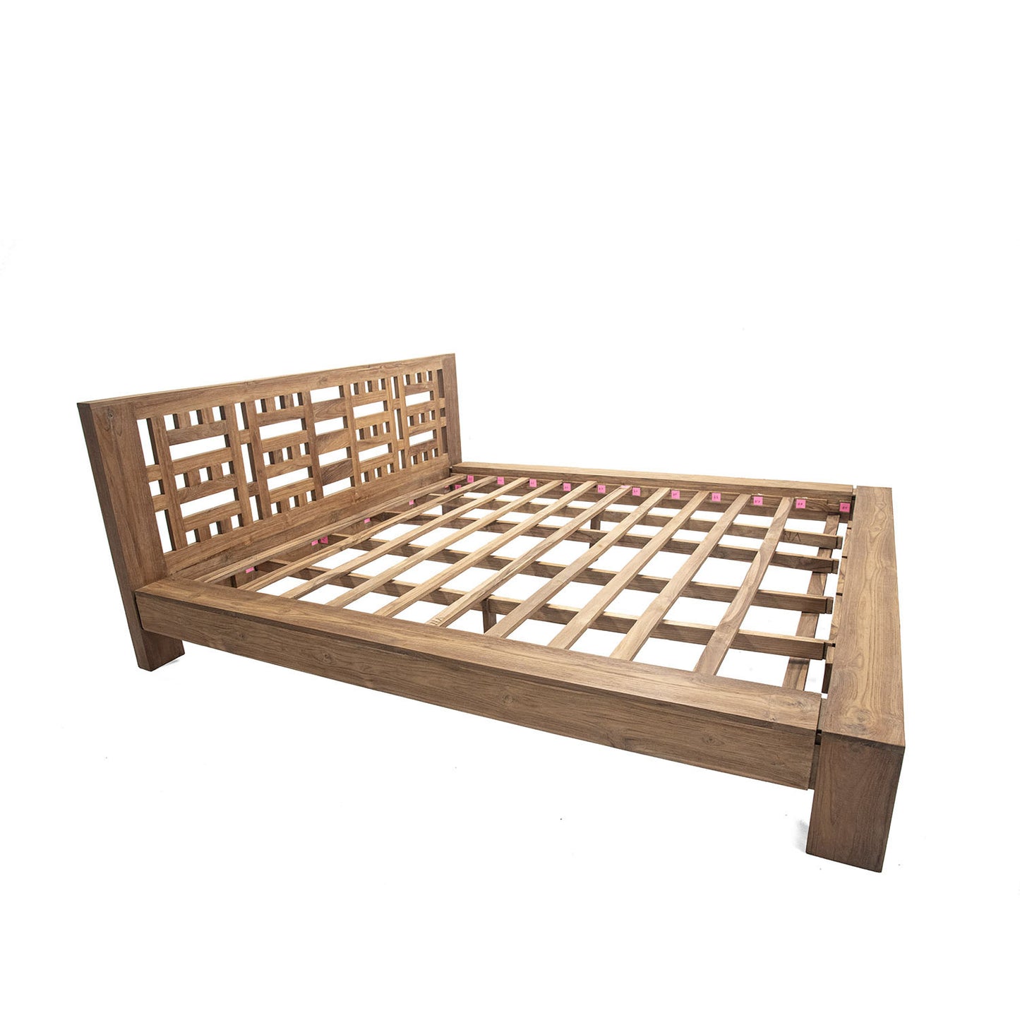 Bed Frame | HATKU