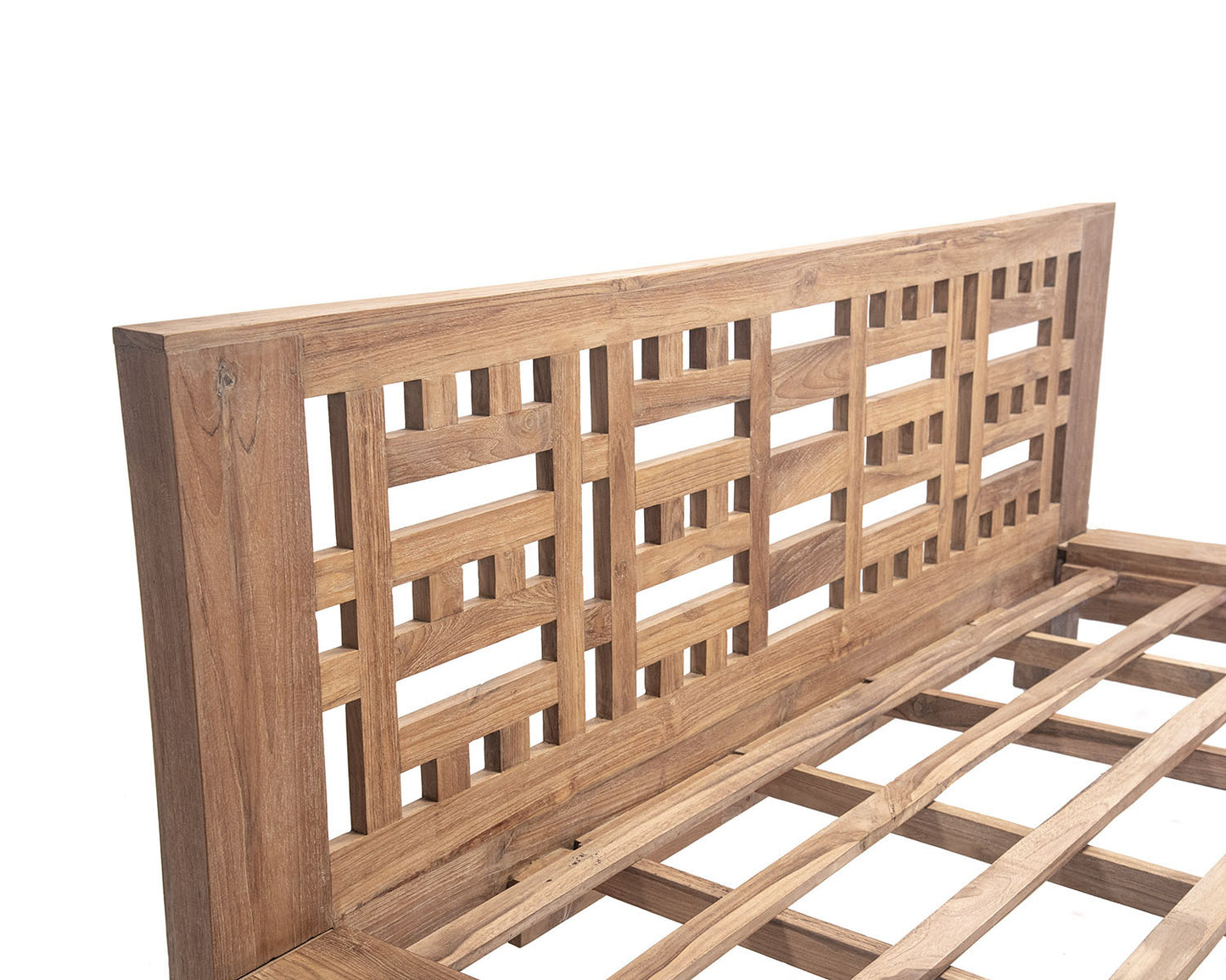 Bed Frame | HATKU