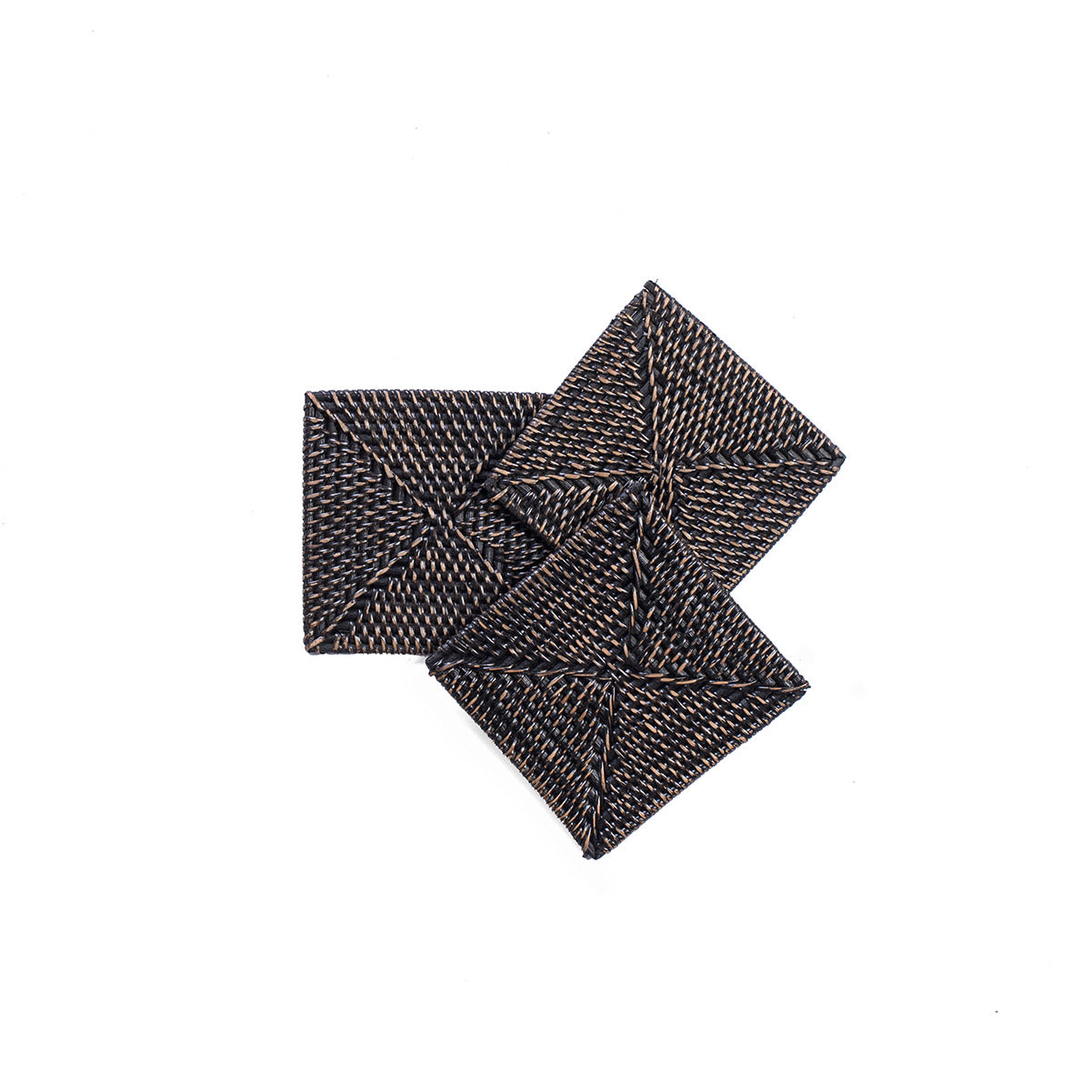 Rattan Coaster | RECTANGULAR