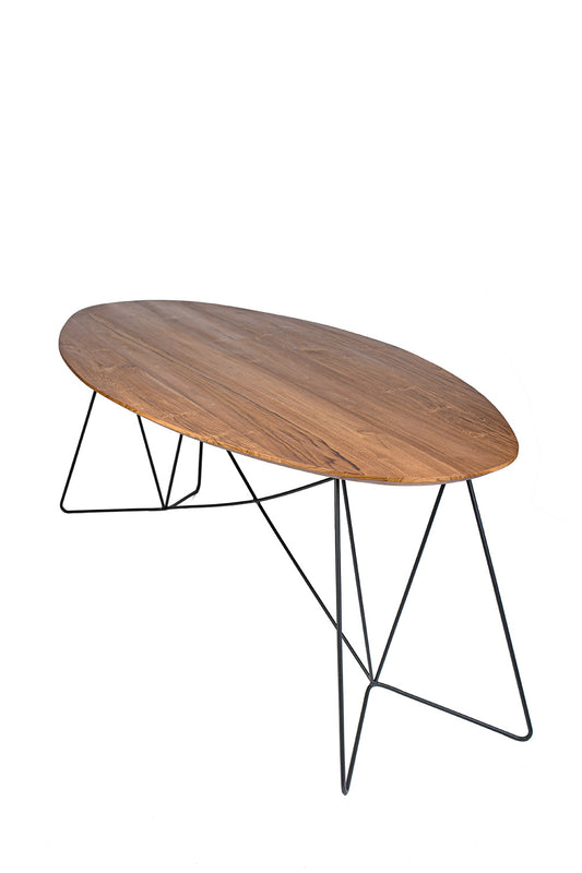 Dining Table | SENA Oval