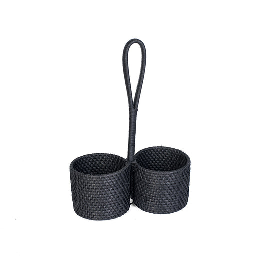 Cutlery Holder | BLACK