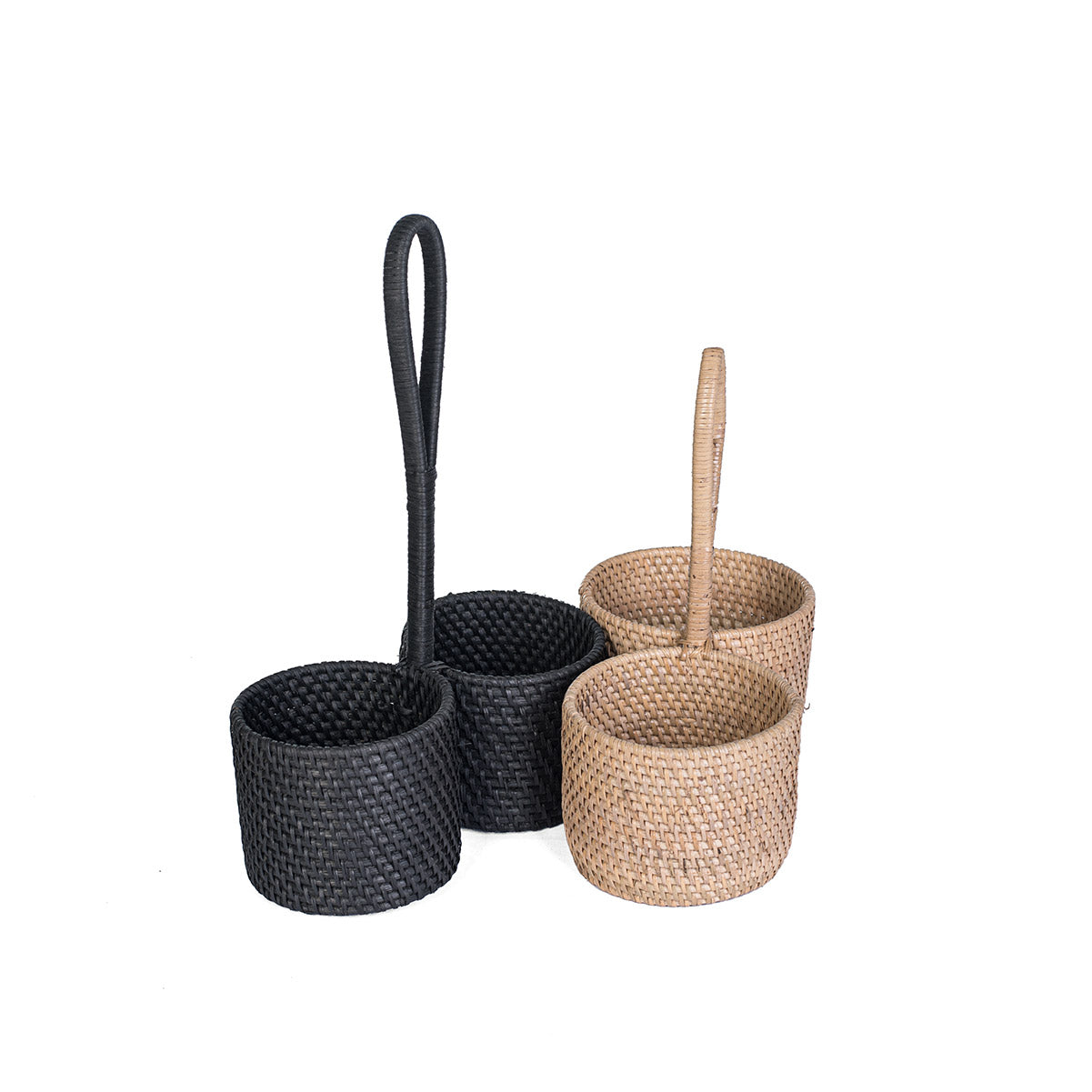 Cutlery Holder | BLACK