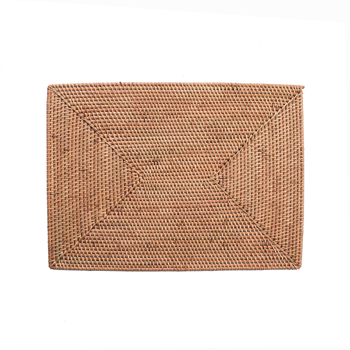 Rattan Table Mat | RECTANGULAR