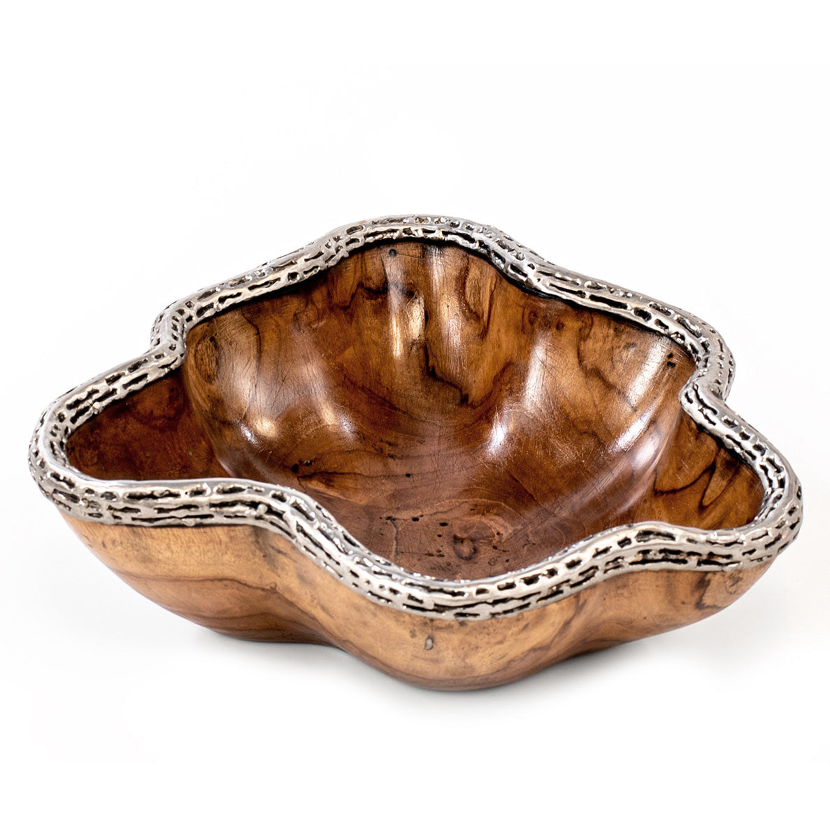 Teak bowl | BALI