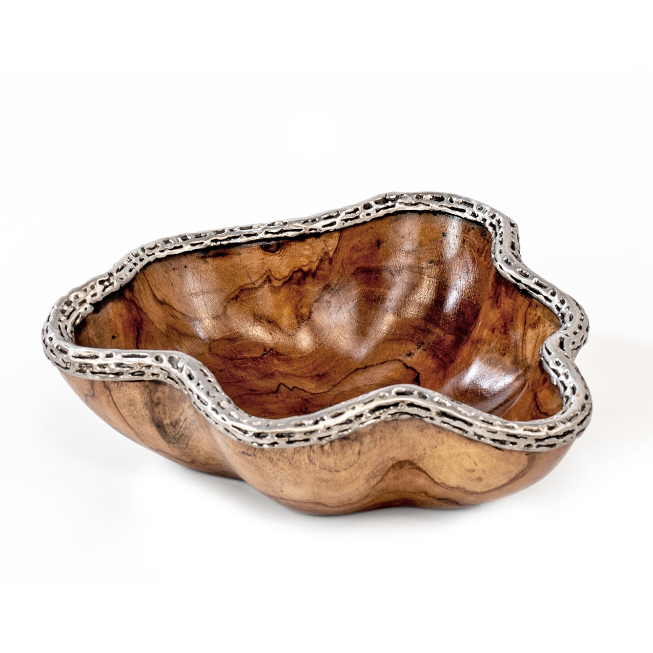 Teak bowl | BALI