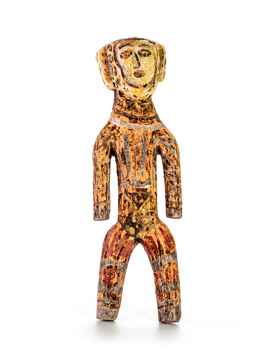 Ceramic figure | MIMI | Wall mounted