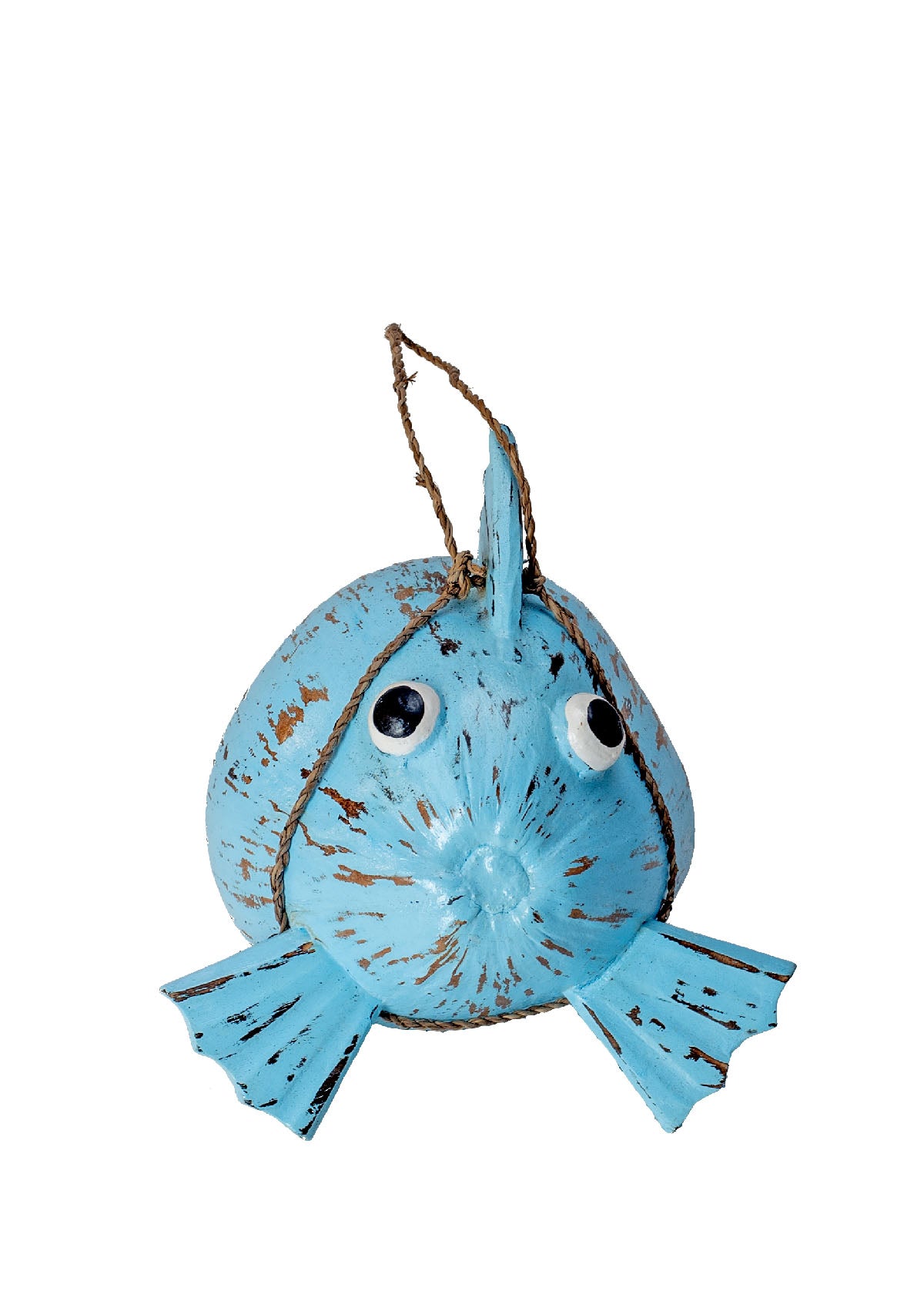 Hanging decoration | COCONUT FISH