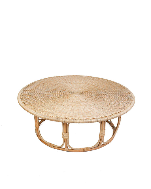 Coffee table | FITRIT | Natural