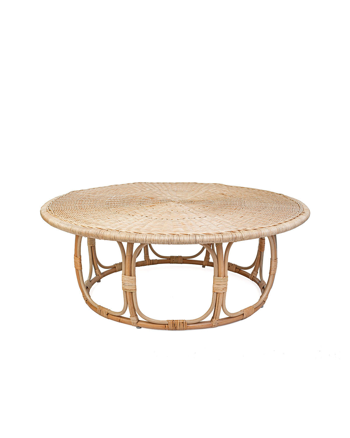 Coffee table | FITRIT | Natural