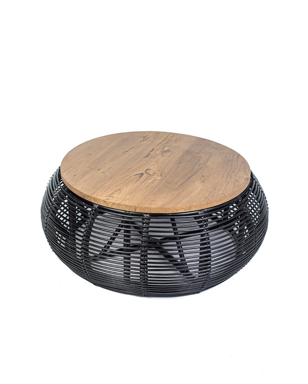 Coffee table | GARLONE | Black