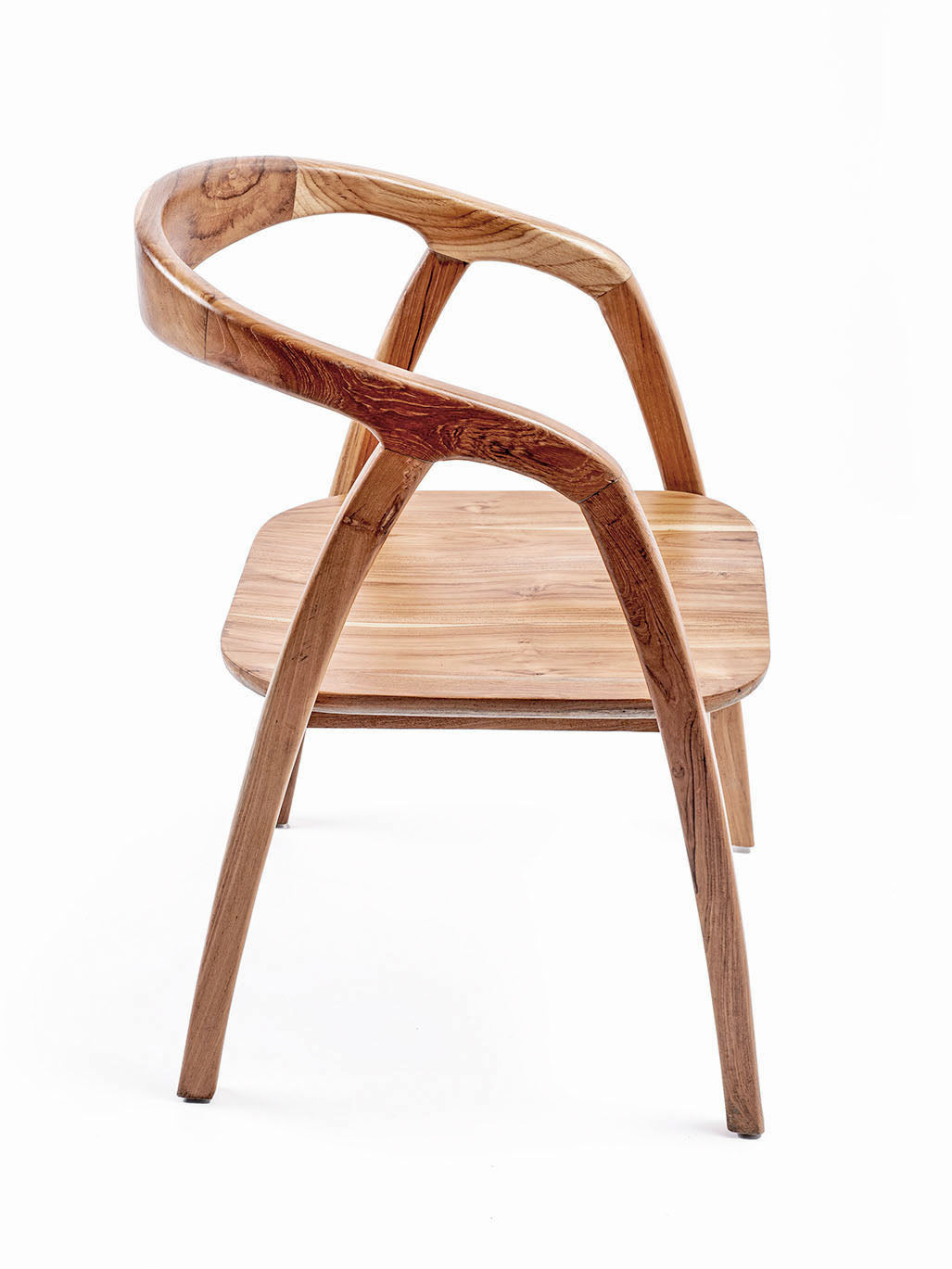 Dining chair | NAXOS