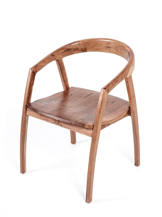 Dining chair | PAROS