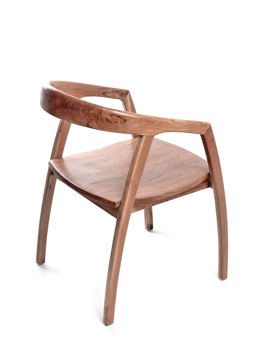 Dining chair | PAROS