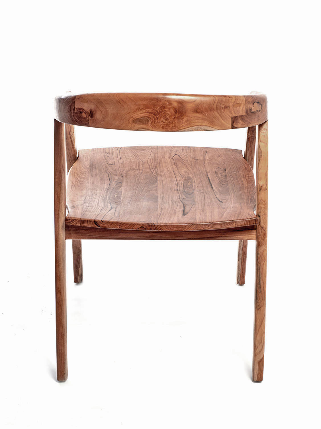 Dining chair | PAROS