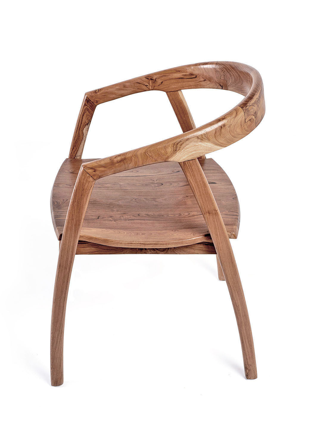 Dining chair | PAROS