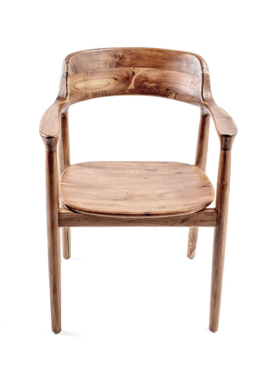 Dining chair | SUGAR SAND