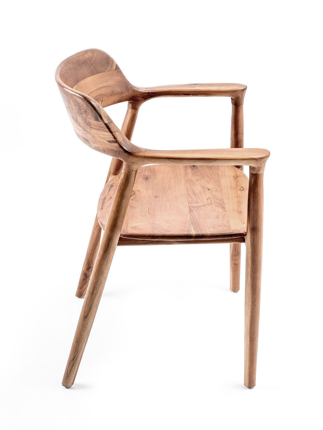 Dining chair | SUGAR SAND