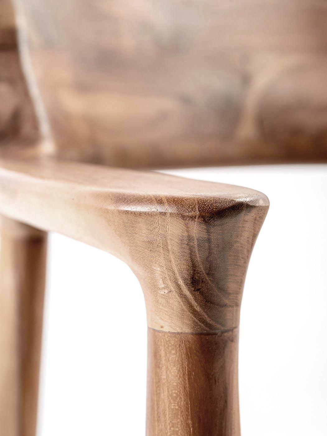 Dining chair | SUGAR SAND