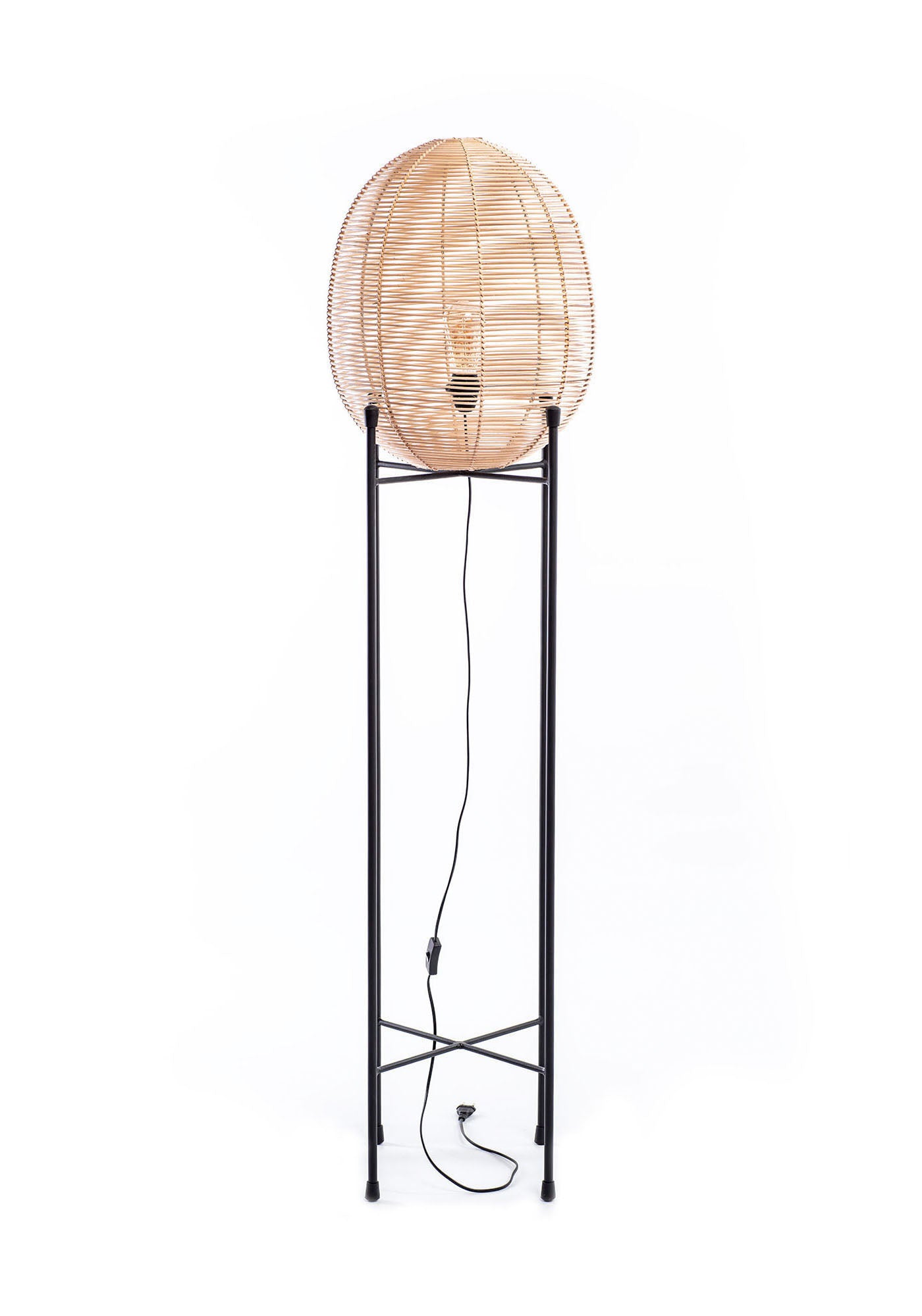 Floor lamp | JAMAYCA | 160 cm