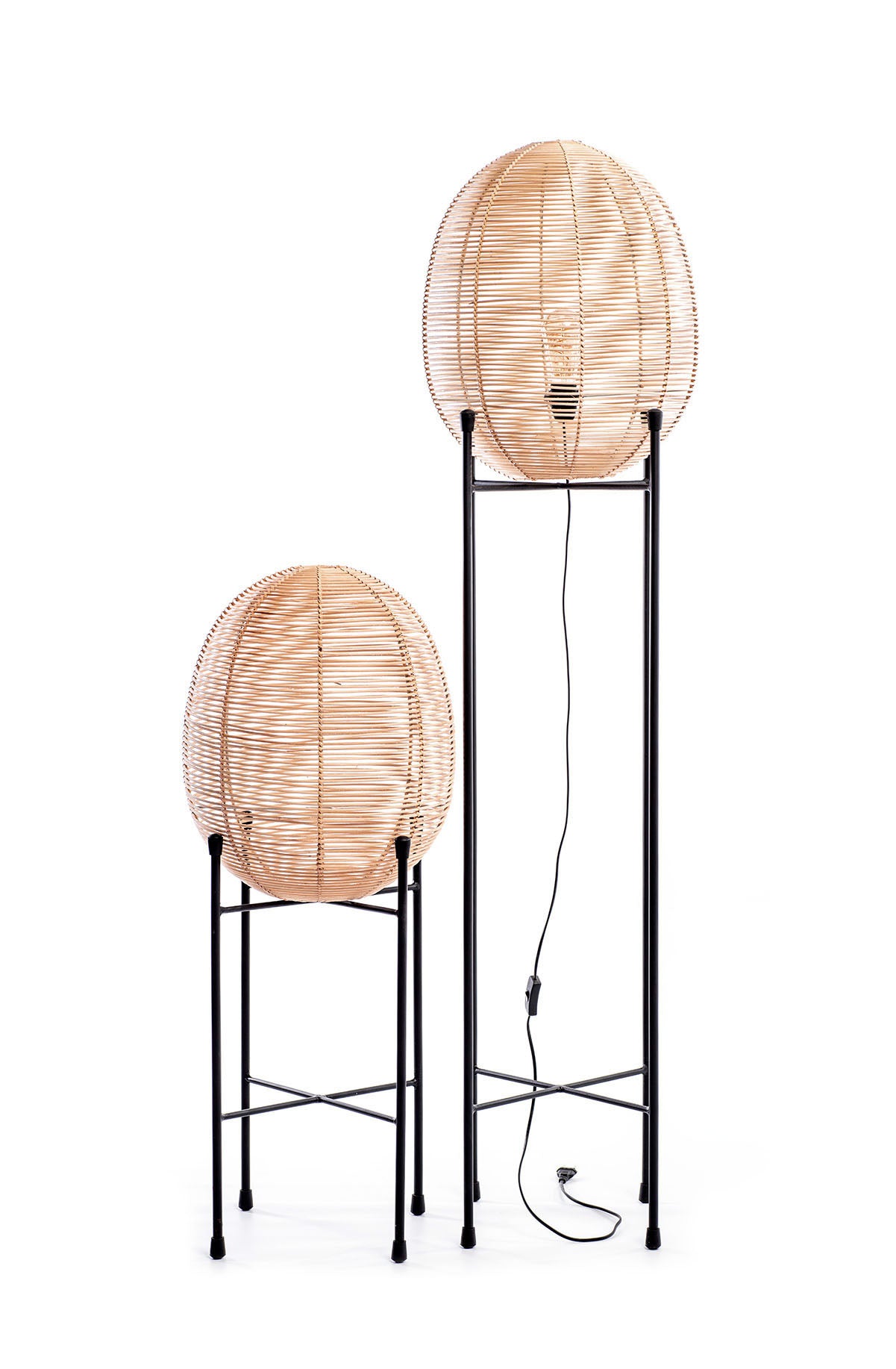 Floor lamp | JAMAYCA | 100 cm