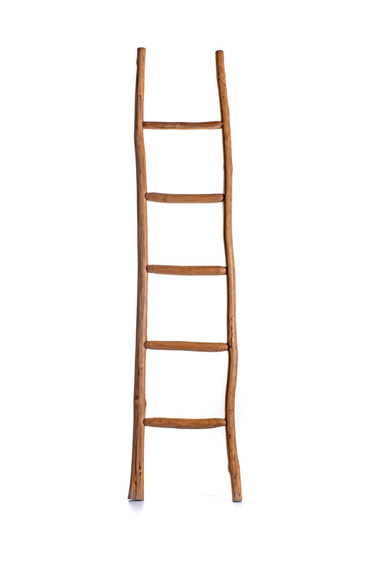 Display ladder | CABANA | Natural