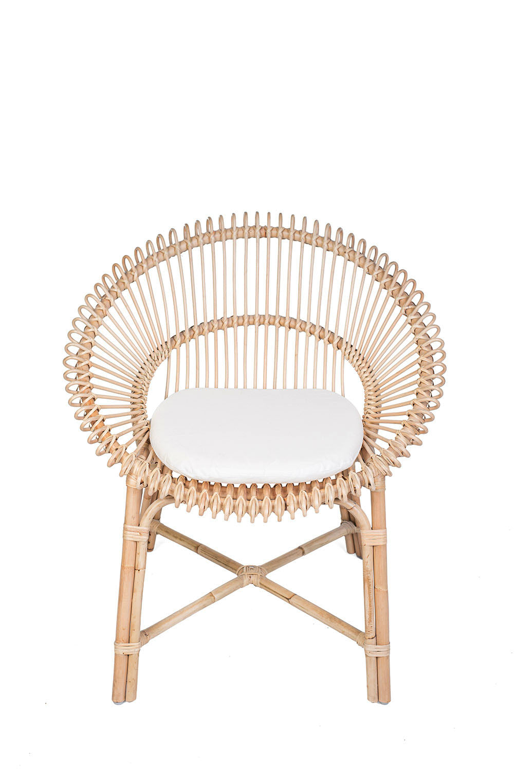 Lounge chair | EGG ARM