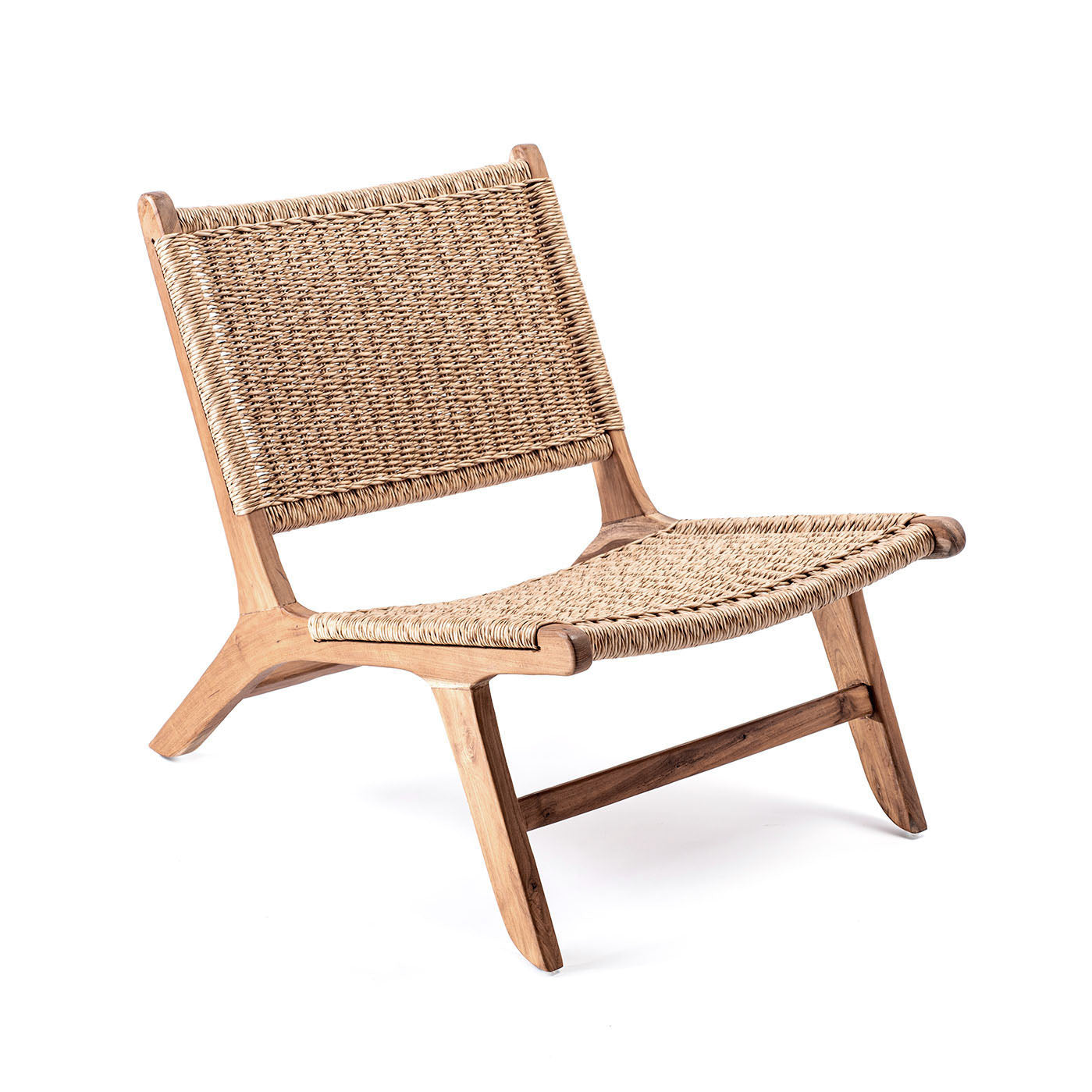 Lounge chair | HALF MOON