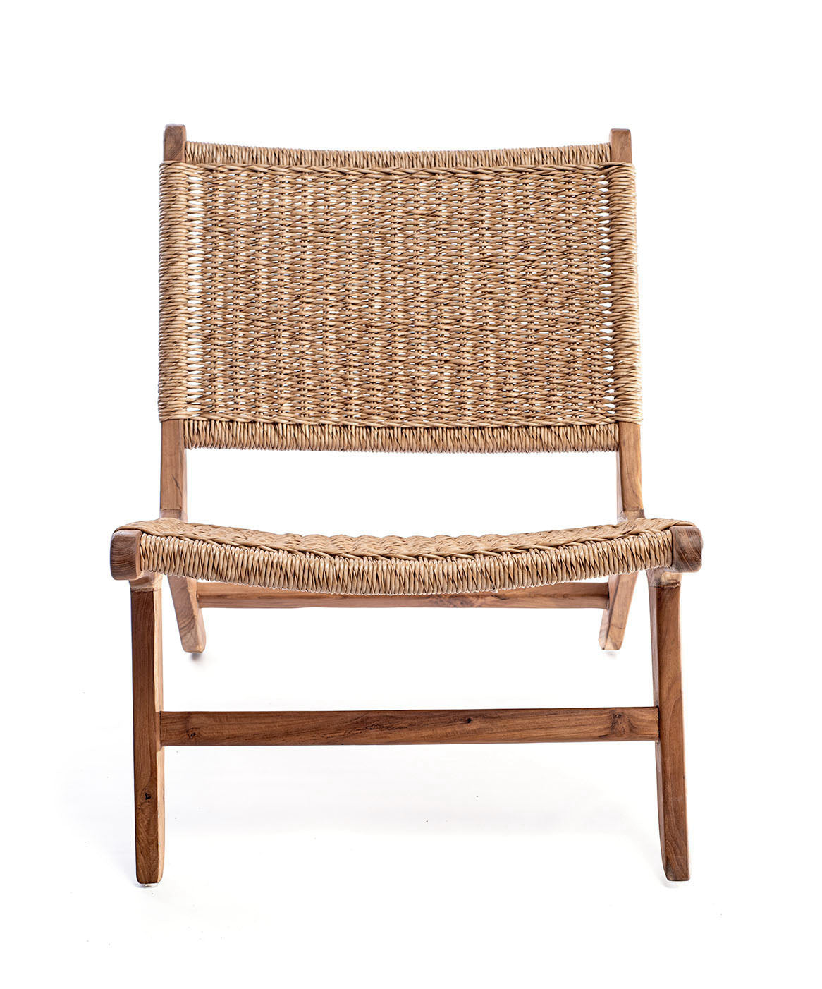 Lounge chair | HALF MOON