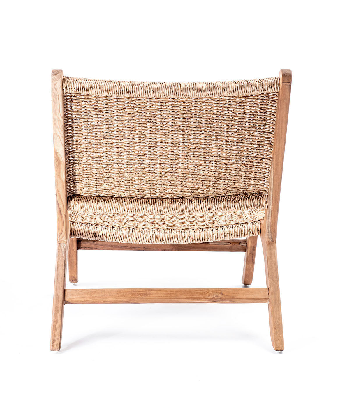 Lounge chair | HALF MOON