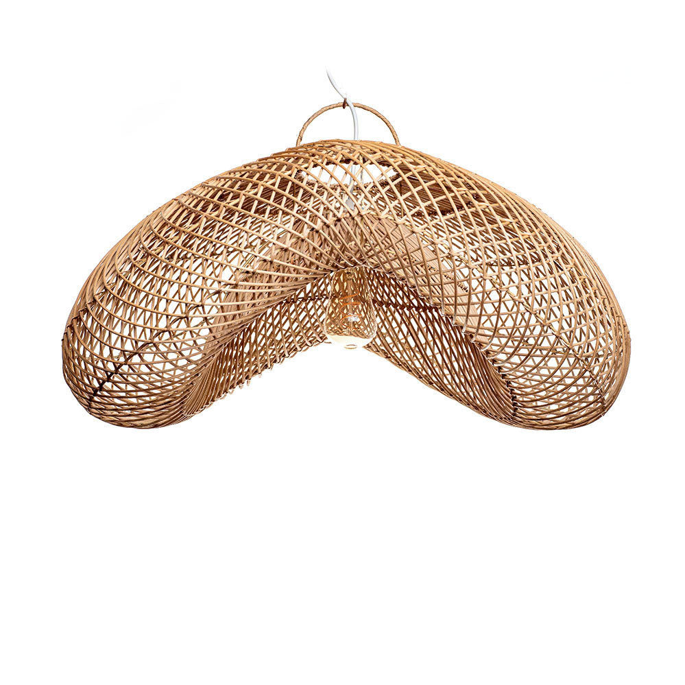 Pendant lamp | LEA | Natural L