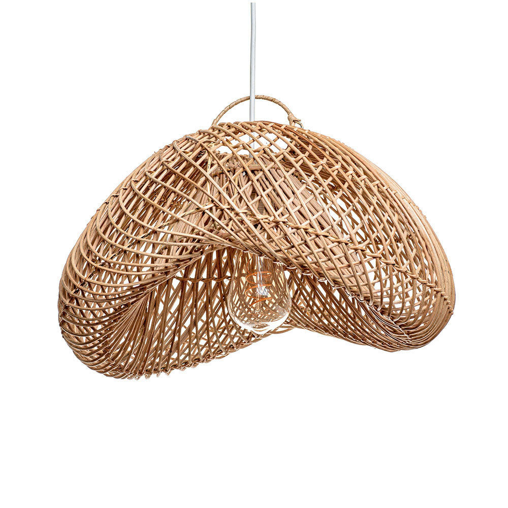 Pendant lamp | LEA | Natural M