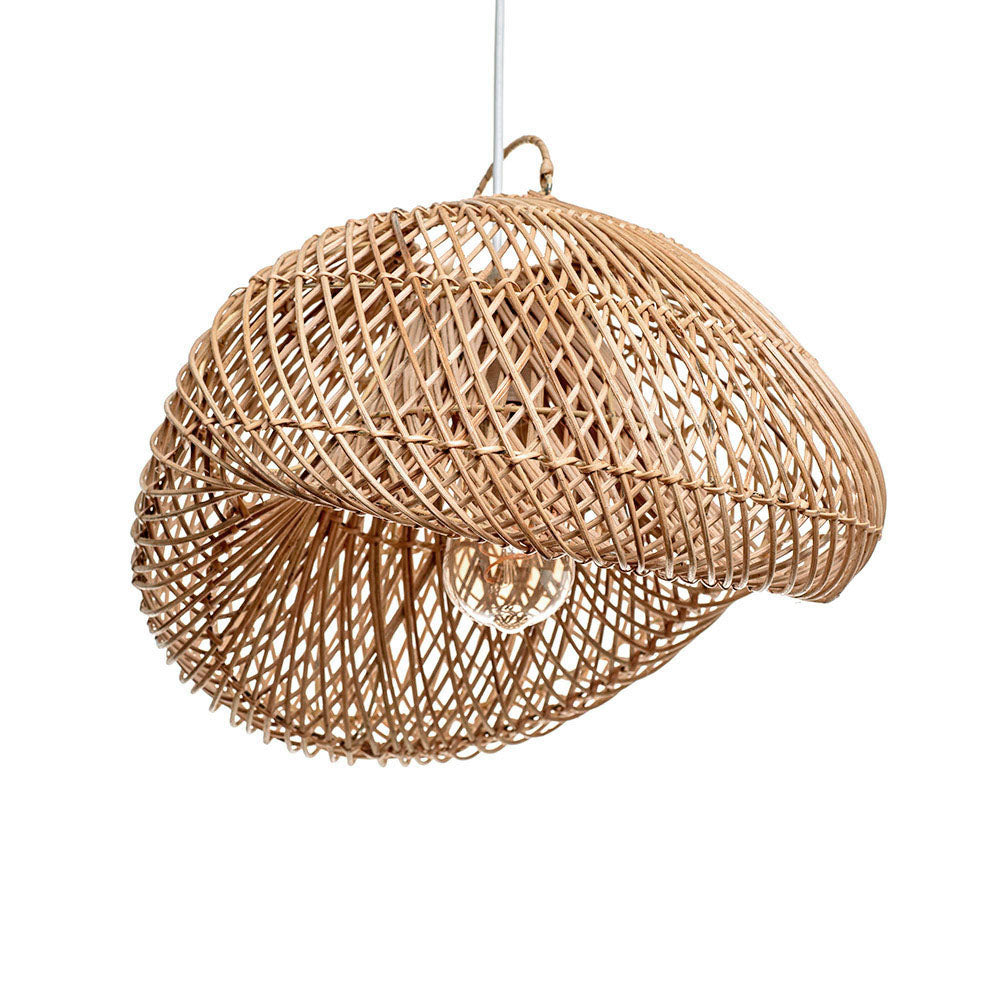 Pendant lamp | LEA | Natural M