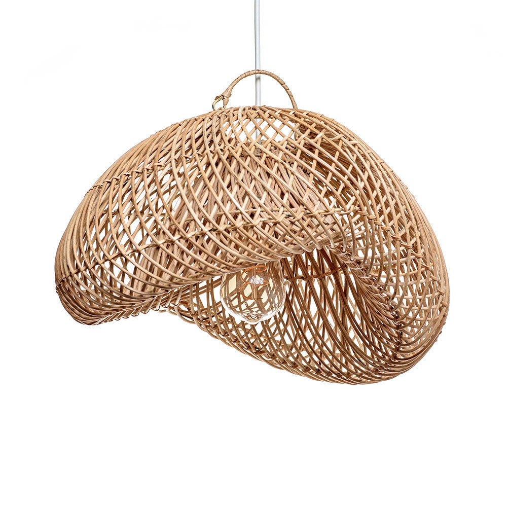 Pendant lamp | LEA | Natural M