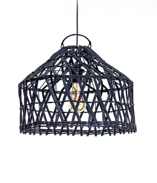 Pendant lamp | LOVINA | Black