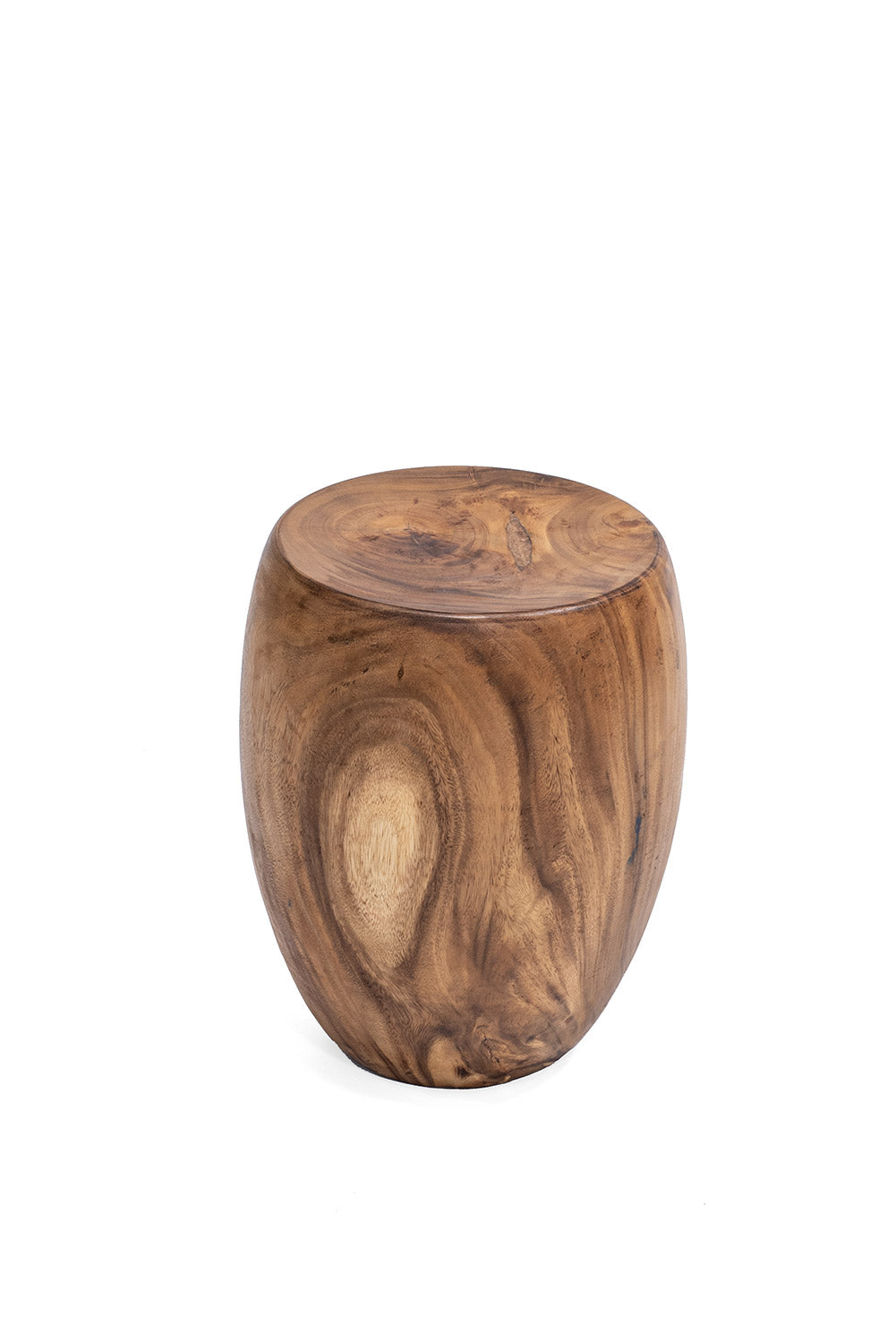 Wood stool | SKANDI M