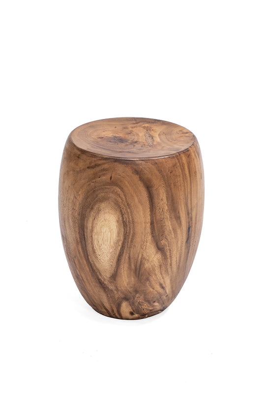 Wood stool | SKANDI M