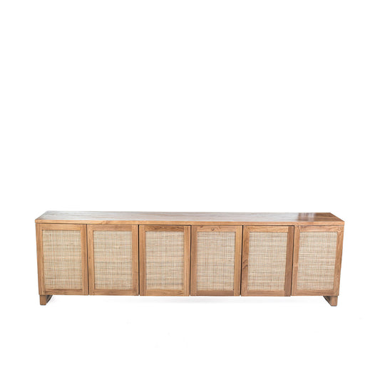 Console sideboard | RIMI | 6 doors