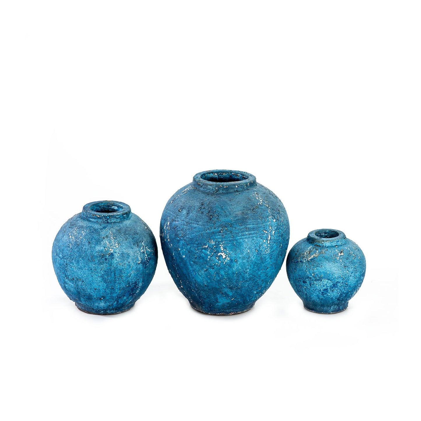 Decorative vases | EFFE | 3 pieces set