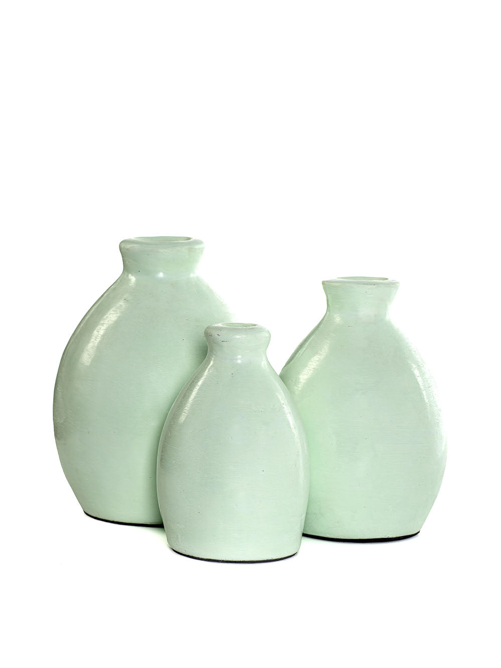 Decorative vases | HAWAII | 3 pieces set