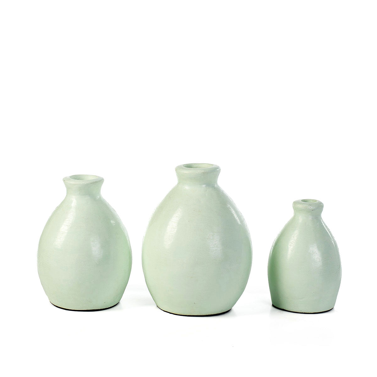 Decorative vases | HAWAII | 3 pieces set