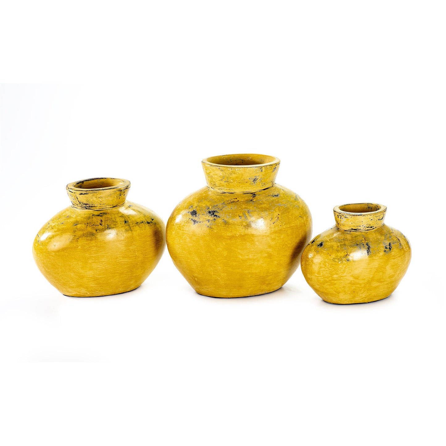 Decorative vases | VARADERO | 3 pieces set