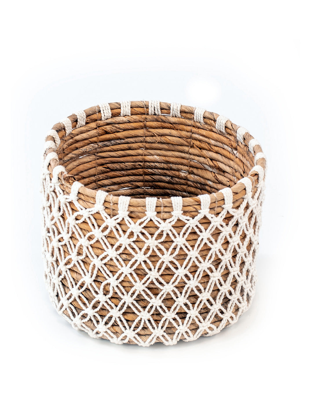 Woven baskets | SHALA