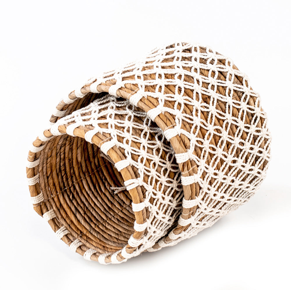 Woven baskets | SHALA