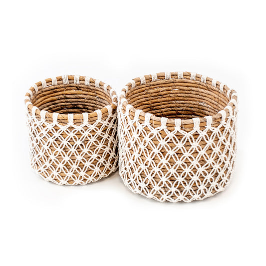 Woven baskets | SHALA