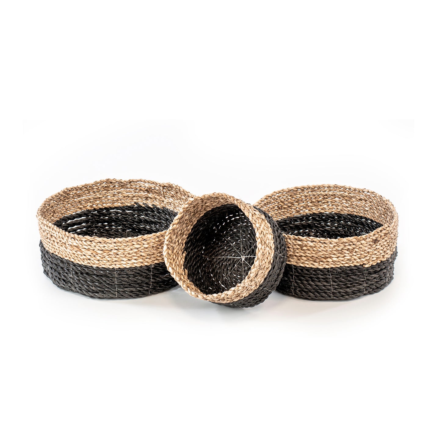 Woven baskets | ULUWATU